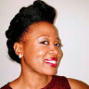 Meet your Posher, Kenyatta